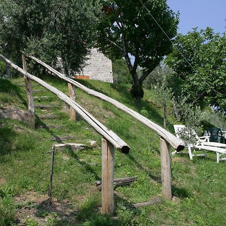 Appartamenti Serena - Nonna Agnese Gargnano Exteriör bild