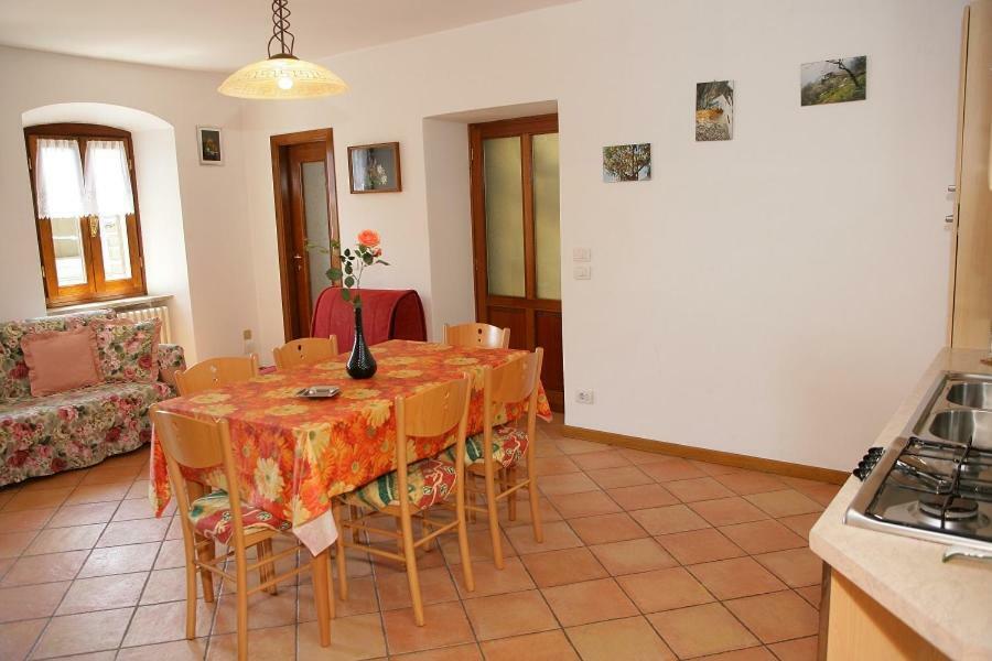 Appartamenti Serena - Nonna Agnese Gargnano Exteriör bild