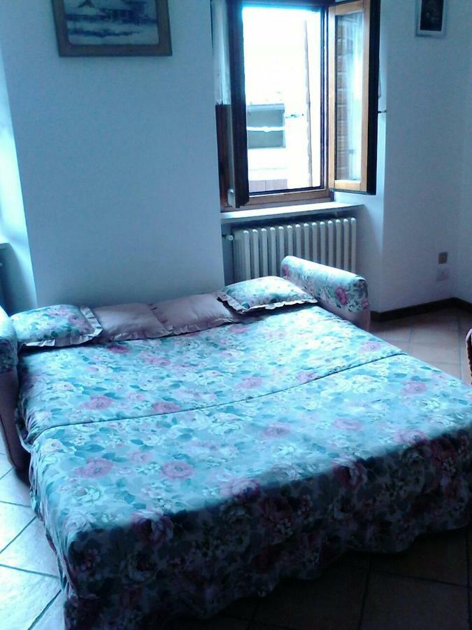 Appartamenti Serena - Nonna Agnese Gargnano Exteriör bild