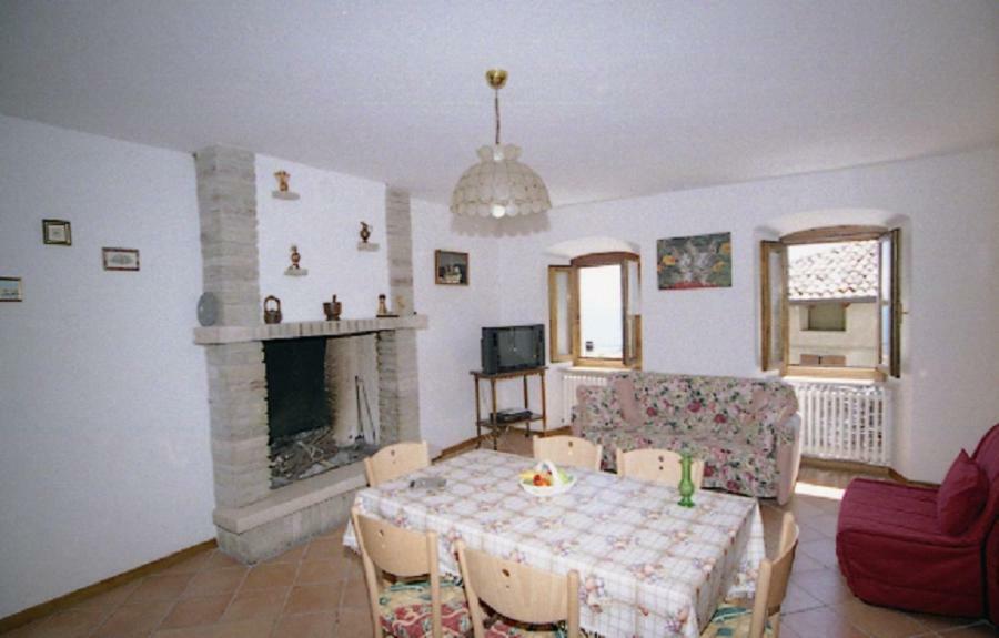 Appartamenti Serena - Nonna Agnese Gargnano Exteriör bild